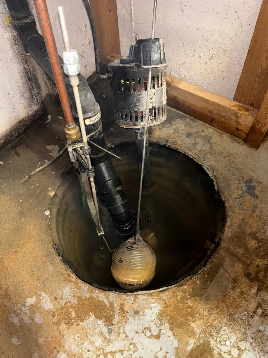 Mister Emergency Plumbing Oakville sump-pump-repair-replacemant